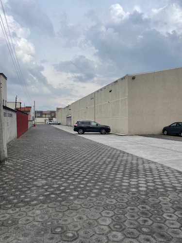 Renta De Local En Metepec