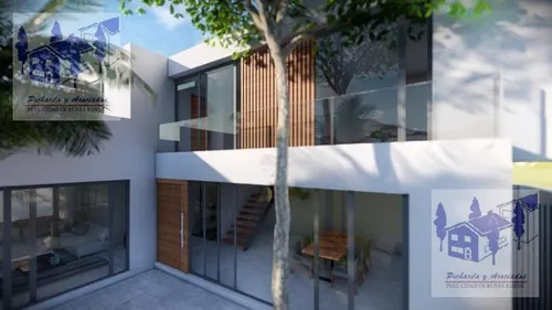 Casa En Venta En Los Presidentes, Temixco Morelos