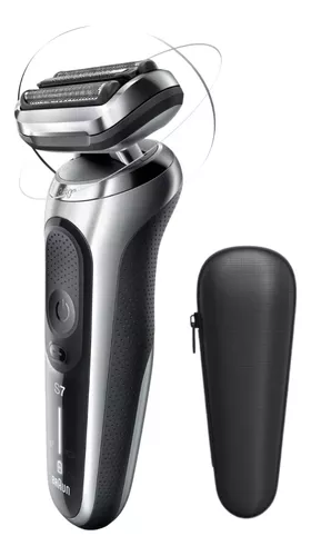 $89.999 - Afeitadora Braun Eléctrica Barba Hombre Trimmer