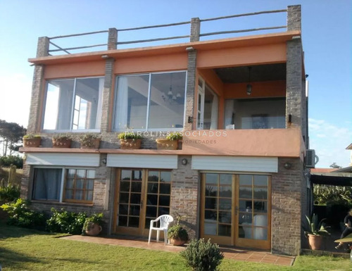 Primera Línea Del Mar