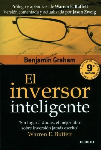 El Inversor Inteligente