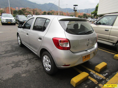 Renault Sandero 1.6 Authentique / Life