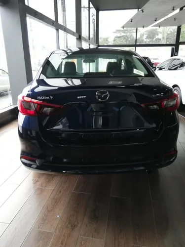 Mazda 2 Touring At Sedan/yr