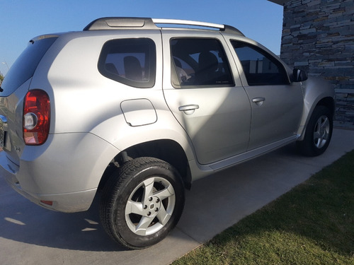 Renault Duster 2.0 - Privilege 4x2