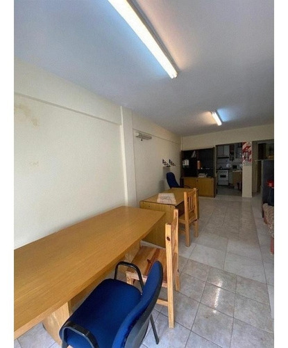 Imagen 3 de 7 de Monoambiente Con Dos Patios!!