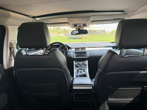 Land Rover Evoque 2.0 Pure Se 240cv