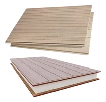Comprar Panel Sip Smart Panel 11,1 + Eps 8cm + Osb 9,5 Construcción