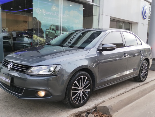 Volkswagen Vento 2.0 Sportline Tsi 200cv Dsg