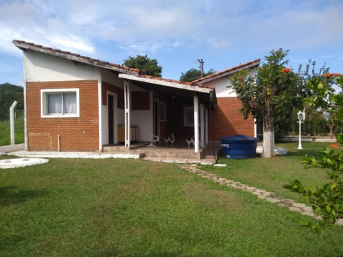 Imagem 22 de 30 de Chácara Com 7 Dormitórios À Venda, 2000 M² Por R$ 950.000,00 - Cafezal I - Itupeva/sp - Ch0187