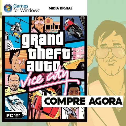 Gta V - Mídia Digital - PS4 e PS5 - Lc Games Digitais