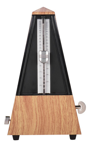 Munição Pirâmide Mecânica Universal Metronome Abs Material