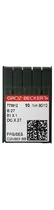 Comprar Paquete De 100 Agujas Groz-beckert Para Over Calibre 80\u002F12