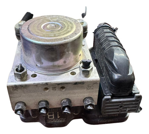 Modulo Abs Toyota Venza 2021 89541-48660 Gris Oscuro (Usado)