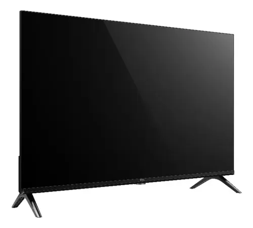 Smart Tv Led 32'' S5400af Full Hd Android Tv Tcl 127/220v