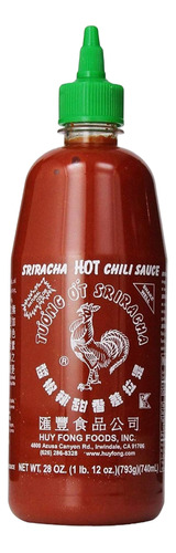 Salsa Sriracha Picante Original