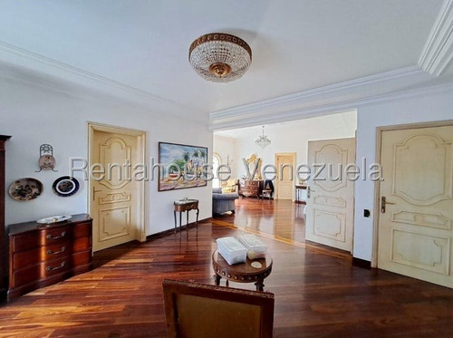 Se Vende Casa En La Lagunita Country Club