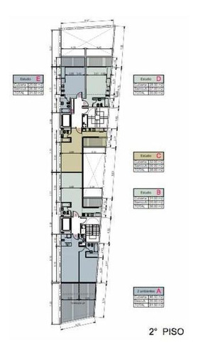 Imagen 5 de 24 de Departamento - Recoleta