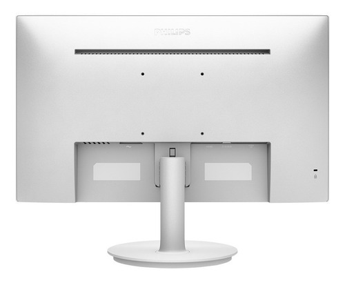 Imagem 6 de 6 de Monitor Philips V 221V8LW led 21.5 " branco 100V/240V