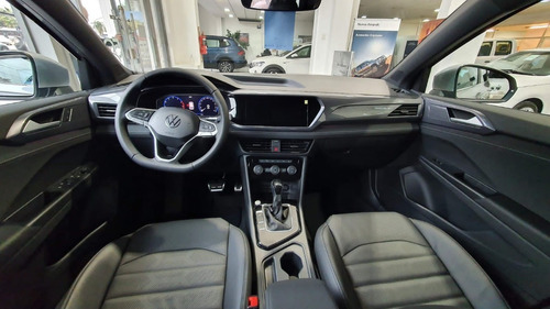Imagen 13 de 15 de Volkswagen Taos Programa La Entrega Sin Sobre Precio Aab