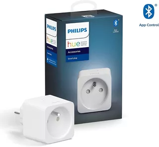 Philips Hue Smart Plug Enchufe Europeo