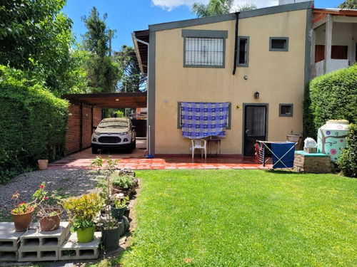 Casa Chalet  En Venta En Solares Del Norte, Del Viso, Pilar