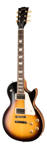 Guitarra Gibson Les Paul Tribute Satin Tobacco Burst Modern