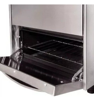 Cocina Kokken 55 Cm - La Plata