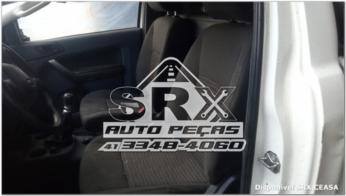 Sucata Ford Ranger 3.2 20v 4x4 Xls Diesel 2015 Peças