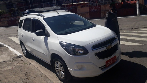 Chevrolet Spin 2018 1.8 Lt 5l 5p