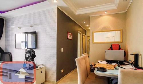 Imagem 16 de 21 de Penha, 54 M² 2 Dormts.1 Vaga No 5º Andar. Oportunidade!! - 21982 Ap-c.a
