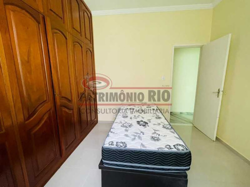 Imagem 13 de 15 de Linda Casa Em Condomínio Fechado, 4 Quartos, Aceitando Financiamento - Paca40245