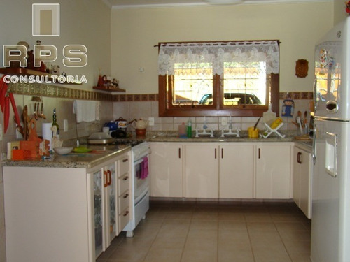 Imagem 18 de 27 de Casa Para Venda Em Atibaia, Bairro Nobre - Ca00776 - 67819829