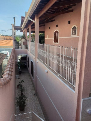 Imagem 13 de 15 de Ref.: 19071 - Sobrado Em Osasco Para Venda - 19071