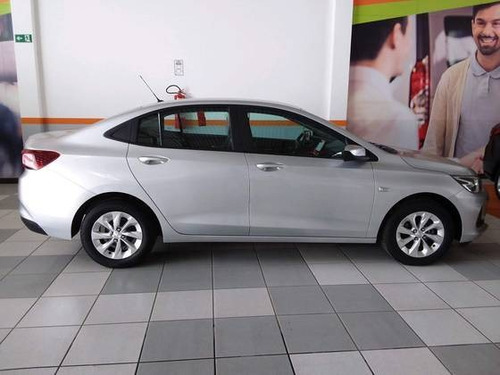 Imagem 6 de 9 de Chevrolet Onix 1.0 Turbo Flex Plus Ltz Automático