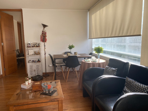 Imagen 3 de 17 de Lindo Departamento Con Excelente Ubicación