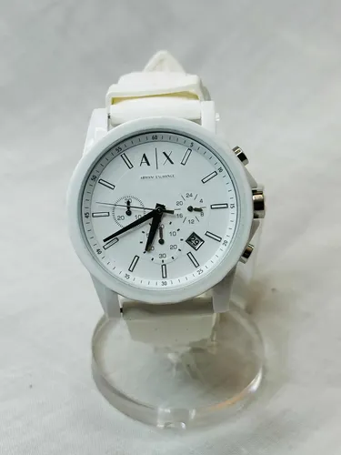 Reloj Hombre Outerbanks Armani Exchange Ax1325 Original | MercadoLibre