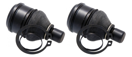 2 Rotulas Delanteras Mazda 626 Gf 1998-2002