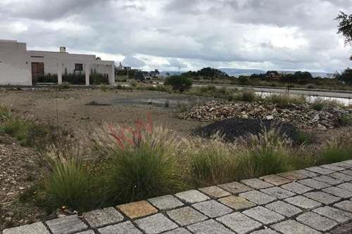 Terreno En Venta / Mineral De Pozos / Guanajuato