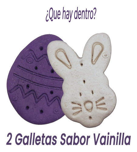 Galletas Temporada Bakersfield Kit Decorativo 140/170 Gr