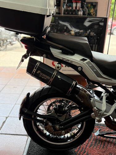 Benelli Trk 502 X 2022