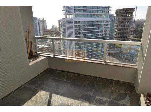 Apartamento En Brava, 3 Dormitorios - Ref: 16517
