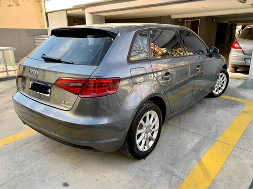 Audi A3 2016 1.4 Tfsi Stronic 125cv