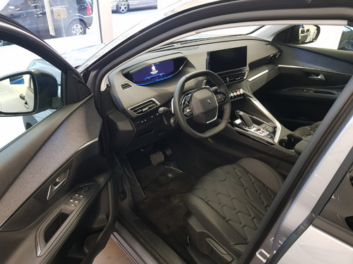 Peugeot 5008 Gt Pack Show