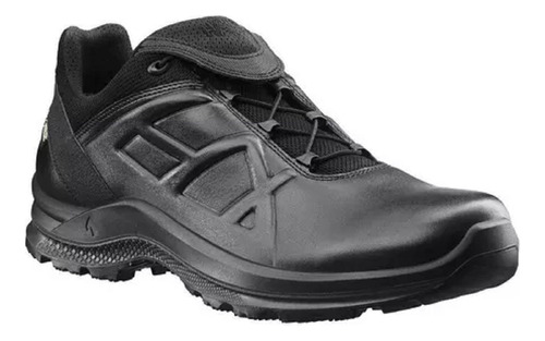 Zapatos Tacticos Haix Black Eagle - A Pedido_exkarg