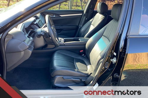 Imagem 3 de 15 de Honda Civic Sport Cvt - 2019