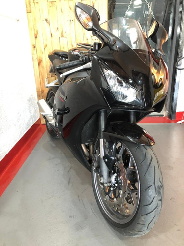 Imagem 2 de 5 de Honda Cbr 1000rr Firiblade