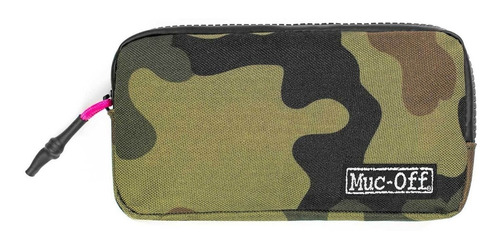 Estuche Camuflage Muc-off