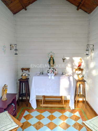 Proyecto Familiar, Dos Casas En Un Terreno, Campestre¡!