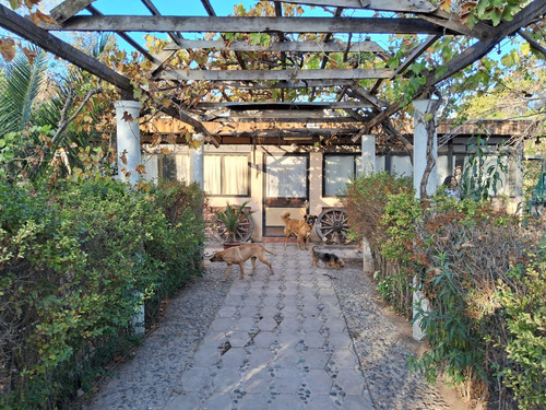 Se Vende Propiedad 1050 M2 General Silva, El Bosque