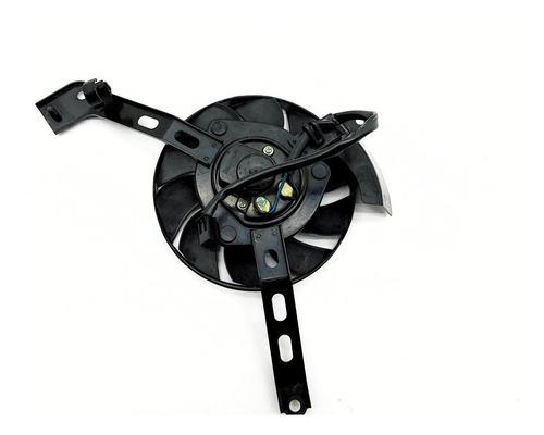 Ventilador Yamaha Fz07 Fz-07 2015 (Usado)